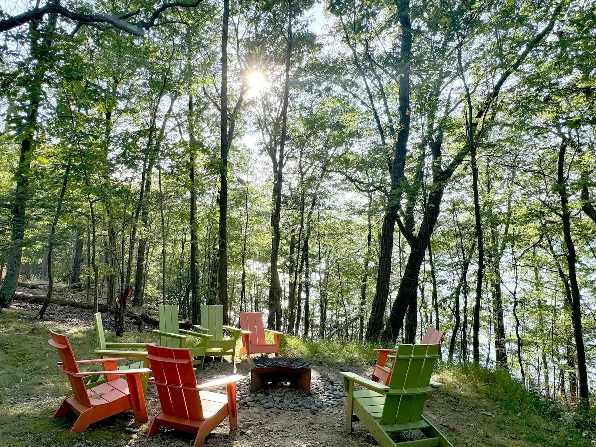 Photo 6 of 7 of Walton Lake Estate