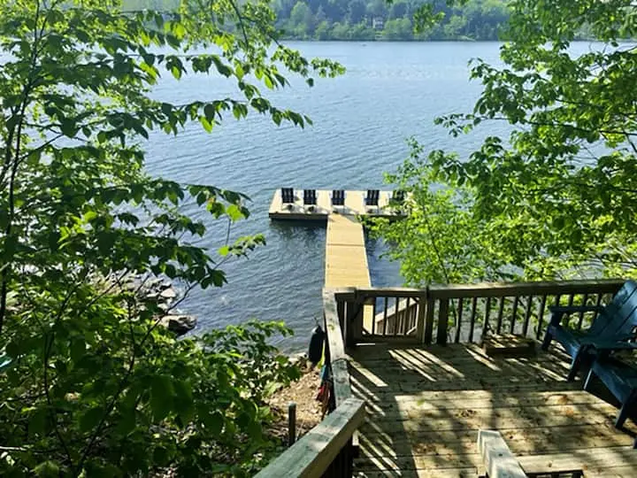 Photo 1 of 7 of Walton Lake Estate