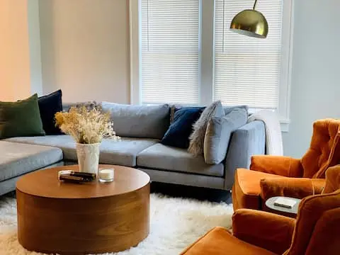 Photo 2 of 7 of Cozy & Charming 4 Season Cottage in