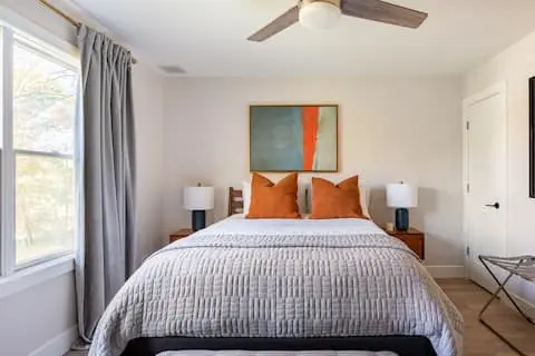 Photo 3 of 7 of Modern Mountain Home