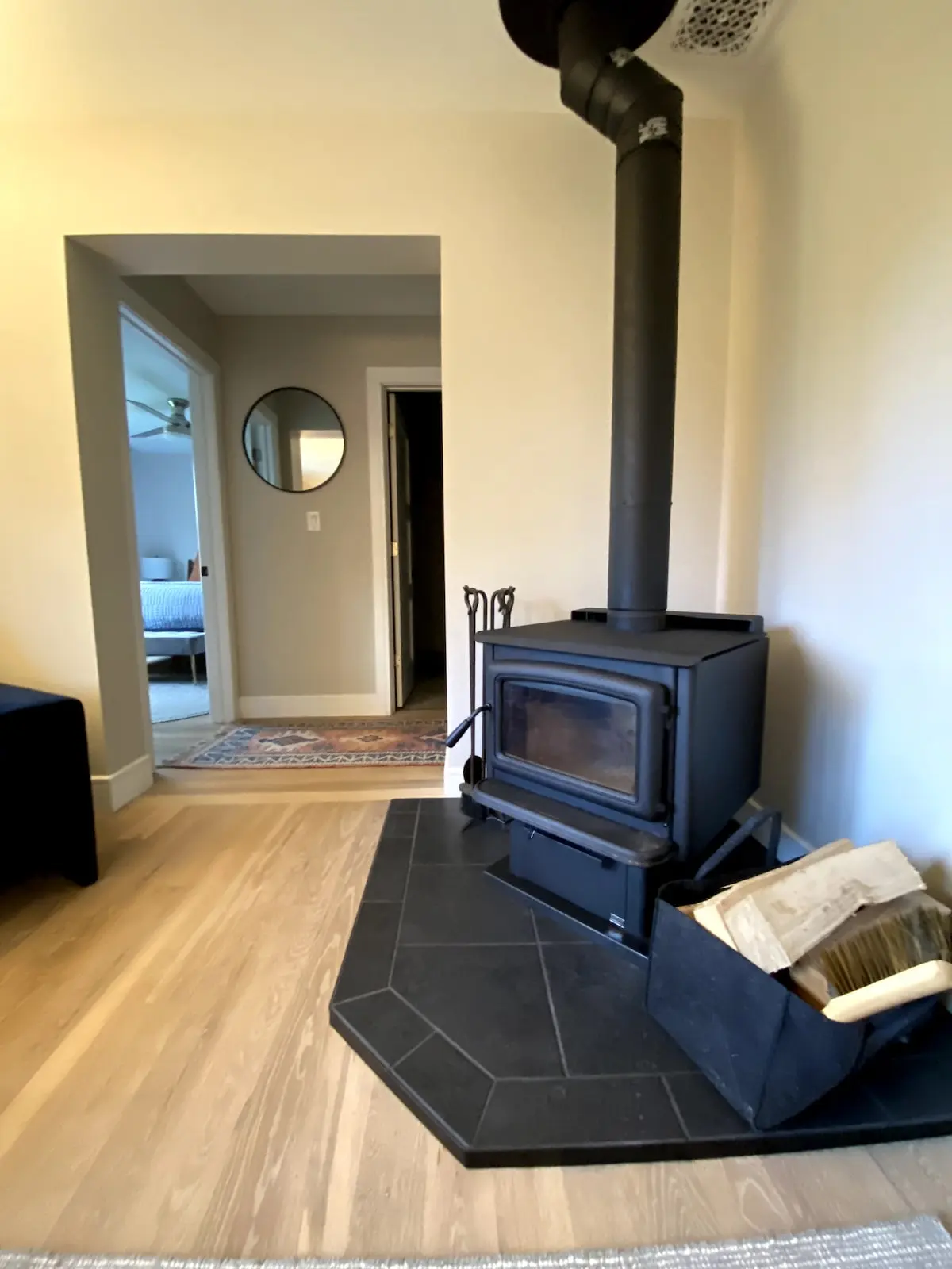 Photo 7 of 7 of Modern Mountain Home