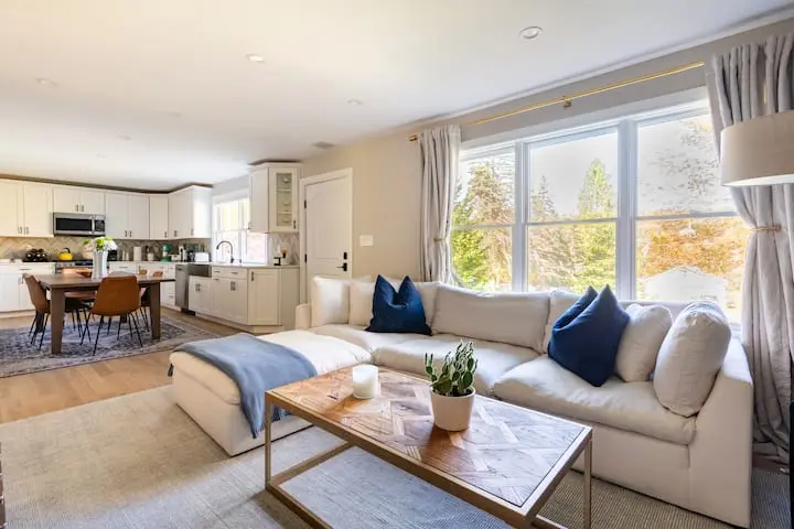Photo 1 of 7 of Modern Mountain Home