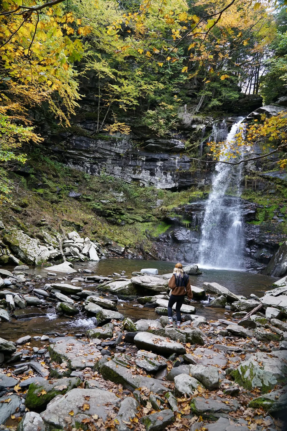 Photo 3 of 7 of Kaaterskill Cabin