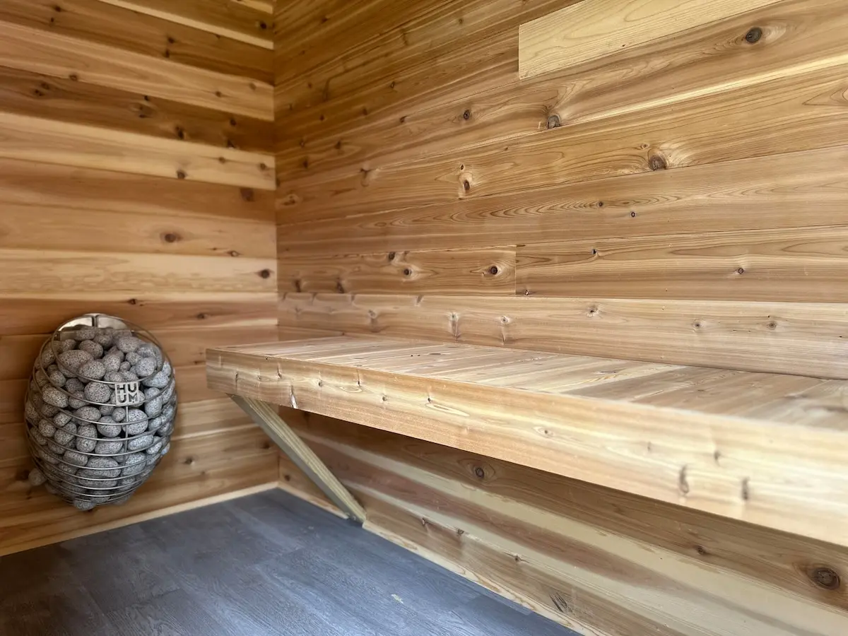 Photo 5 of 7 of Kaaterskill Cabin
