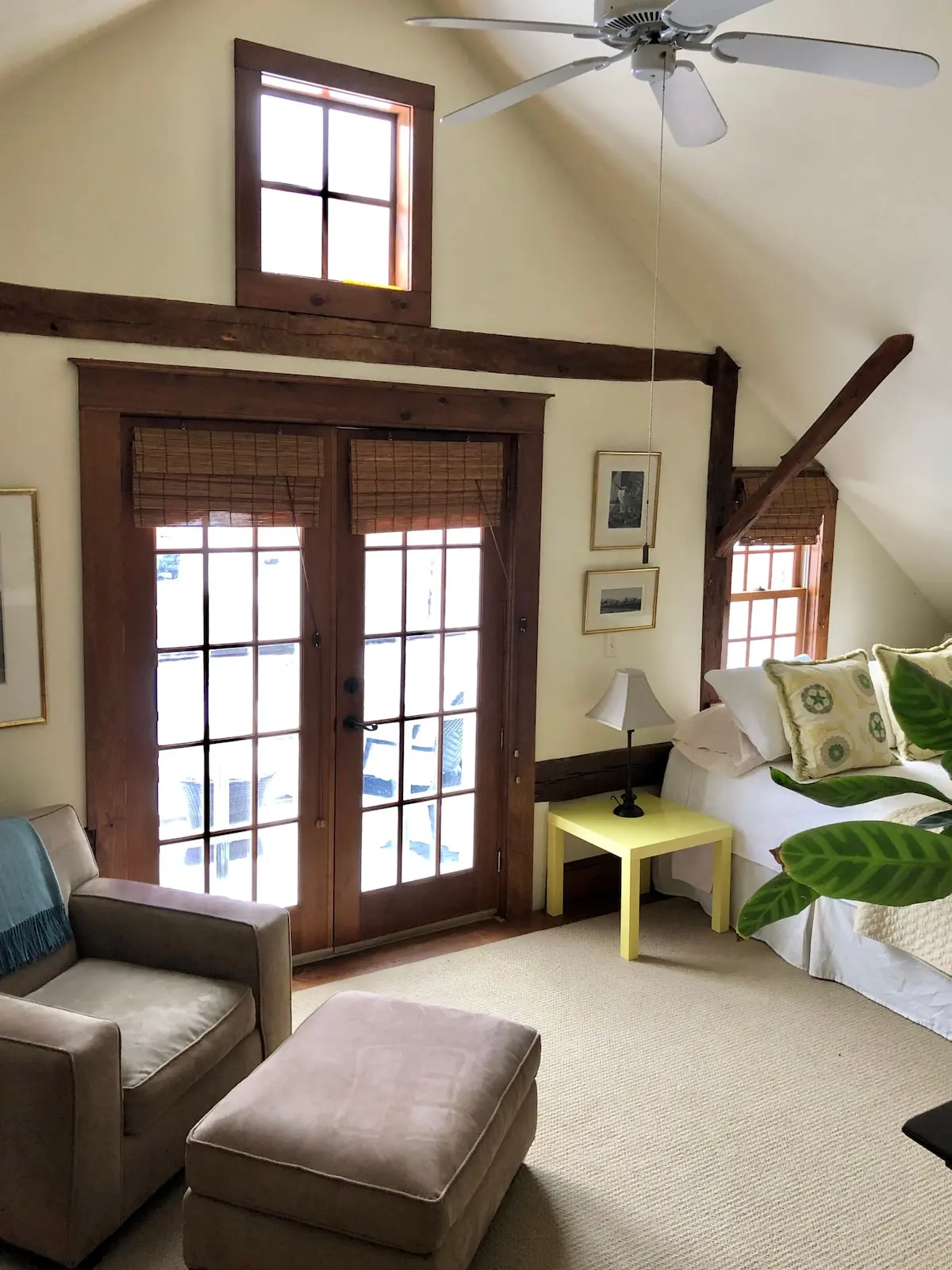 Photo 7 of 7 of Rustic and Elegant Converted Barn