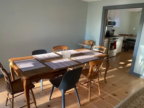 Photo 4 of 7 of Beautiful 3-Bedroom Home