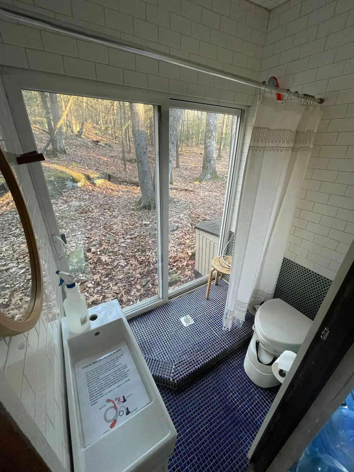 Photo 6 of 7 of 40-Foot Container Cabin