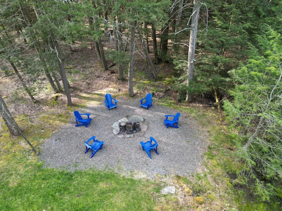 Photo 4 of 7 of Hideaway Haven