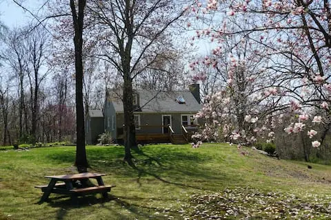 Photo 2 of 7 of Cardinal Cottage