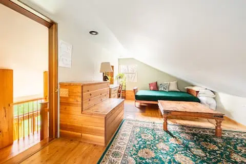 Photo 4 of 7 of Mountain Cottage