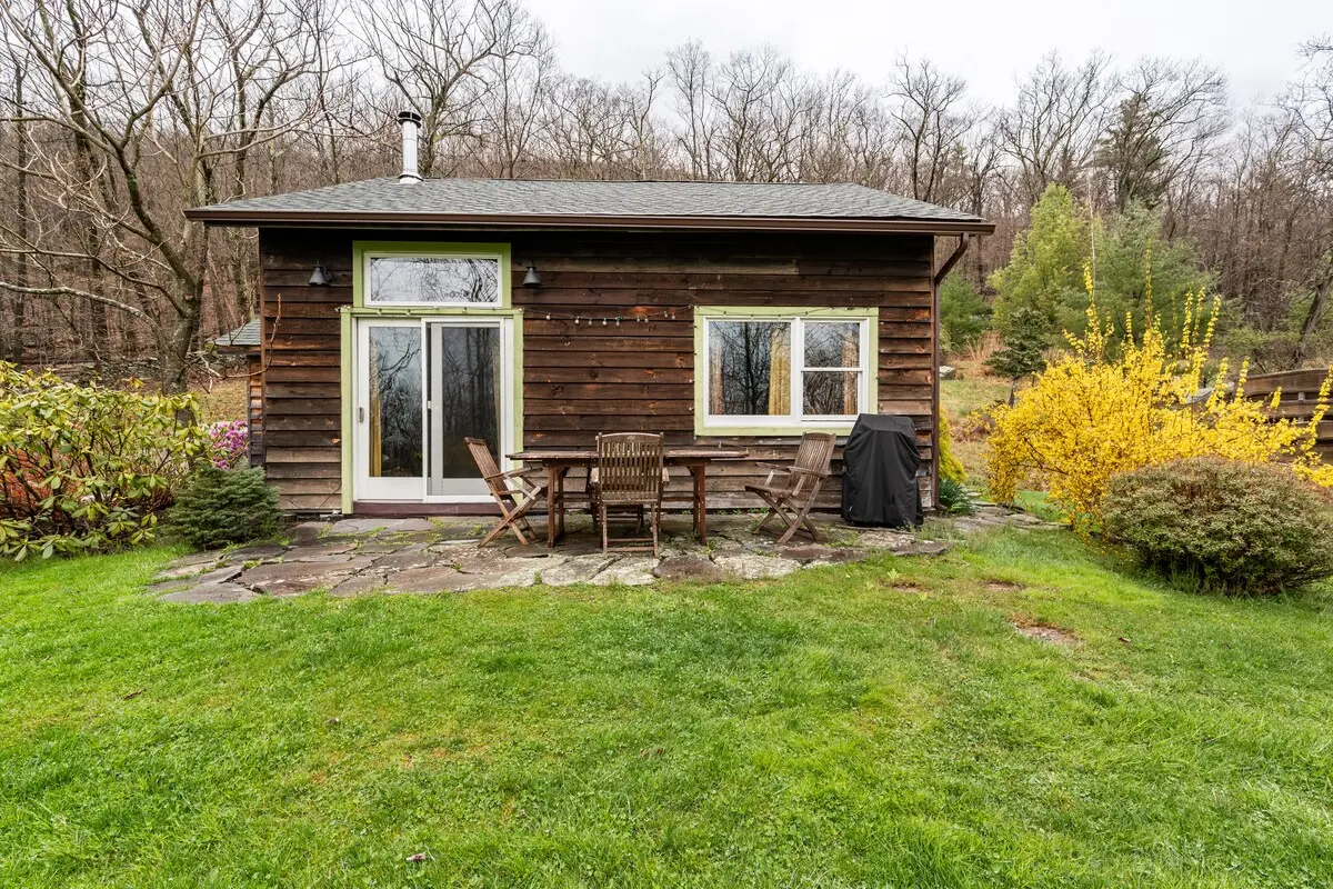 Photo 6 of 7 of Mountain Cottage