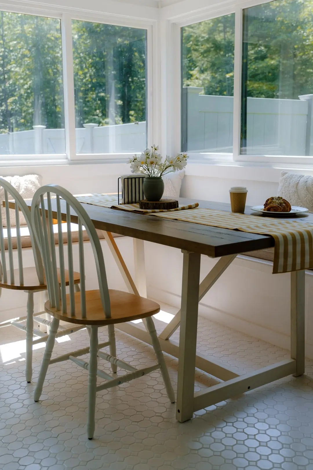 Photo 6 of 7 of Rustic Hudson Hideaway
