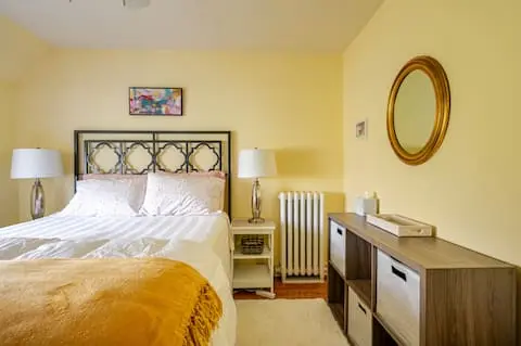 Photo 5 of 7 of Chic Country Apt in, Ny