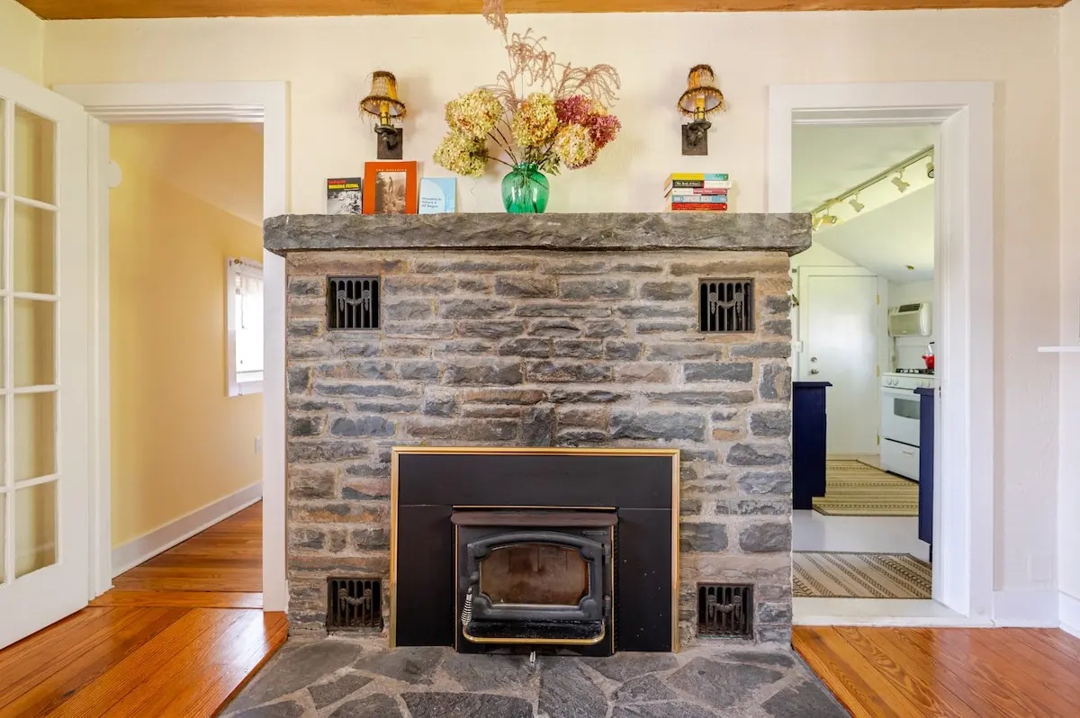 Photo 6 of 7 of Chic Country Apt in, Ny