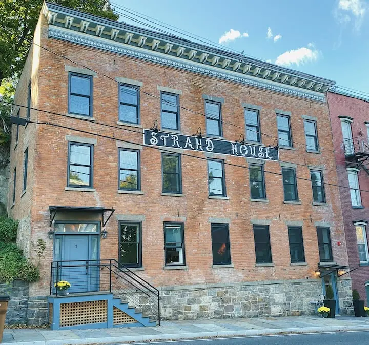 Photo 2 of 7 of Historic Strand House