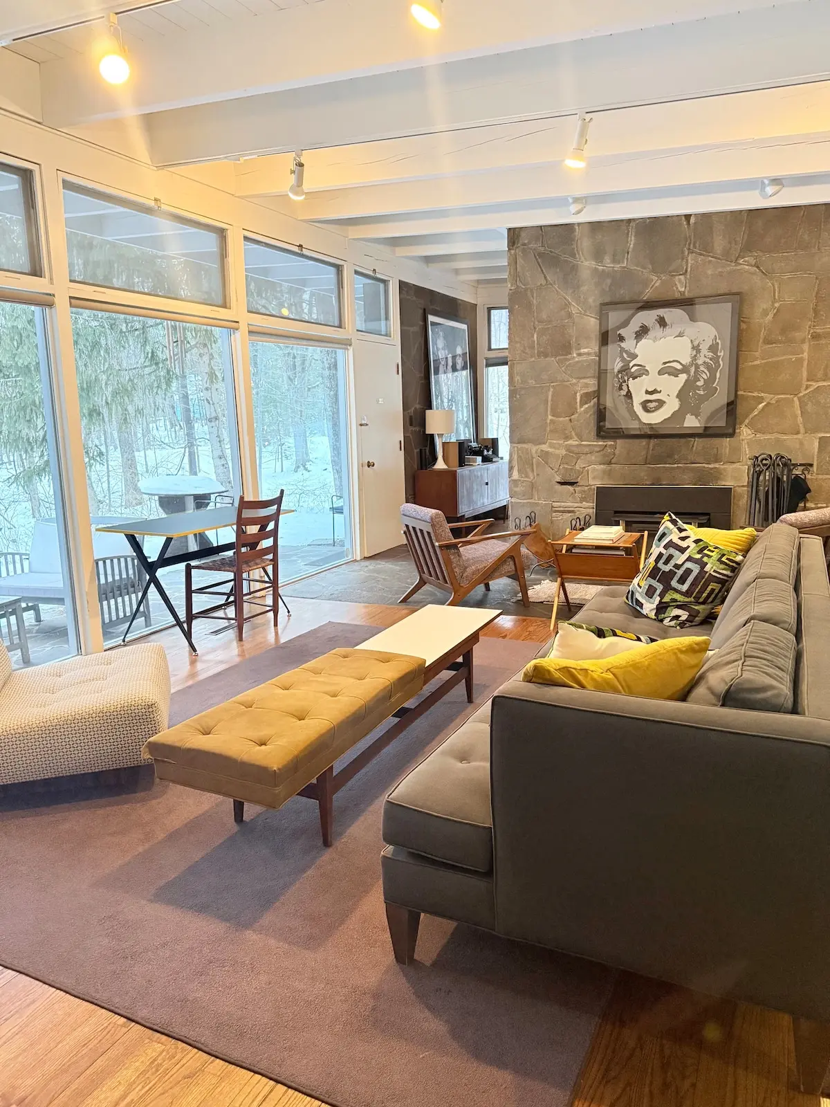 Photo 6 of 7 of Mid-Century Home