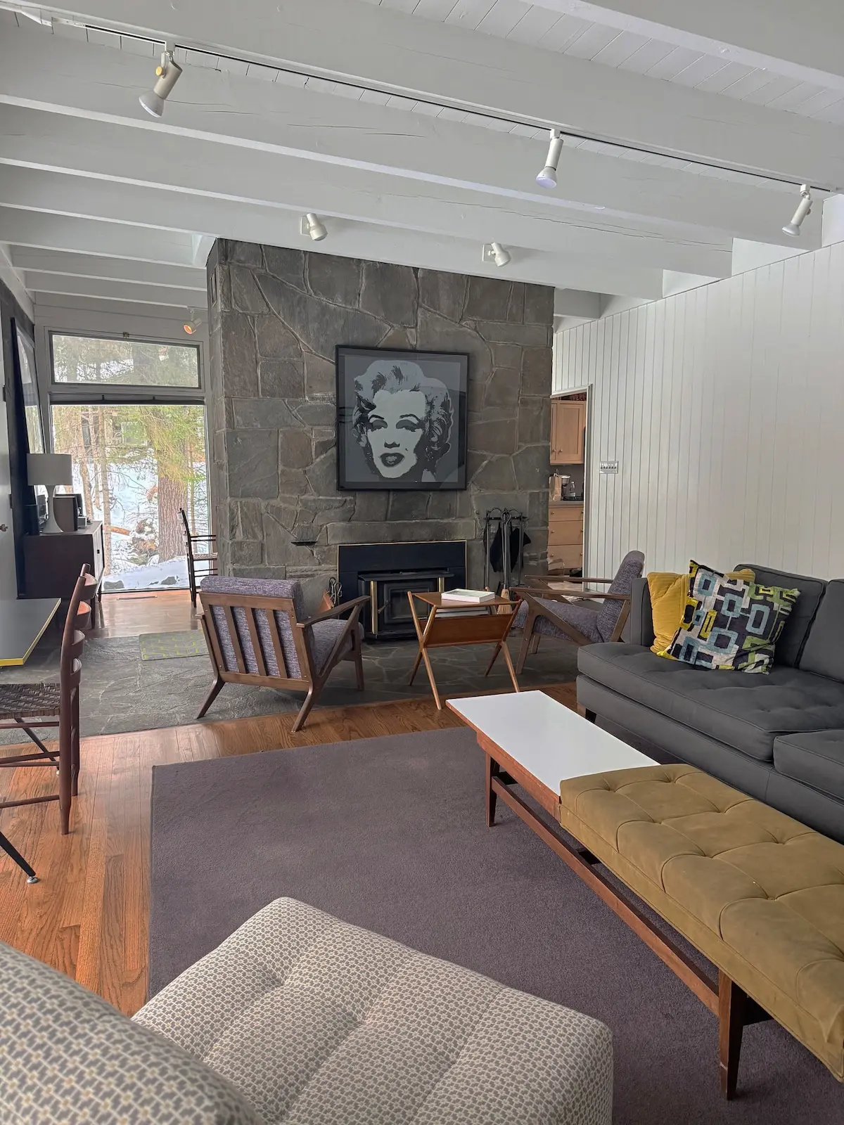 Photo 7 of 7 of Mid-Century Home