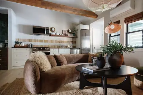 Photo 3 of 7 of The Bend: Stony Clove Suite