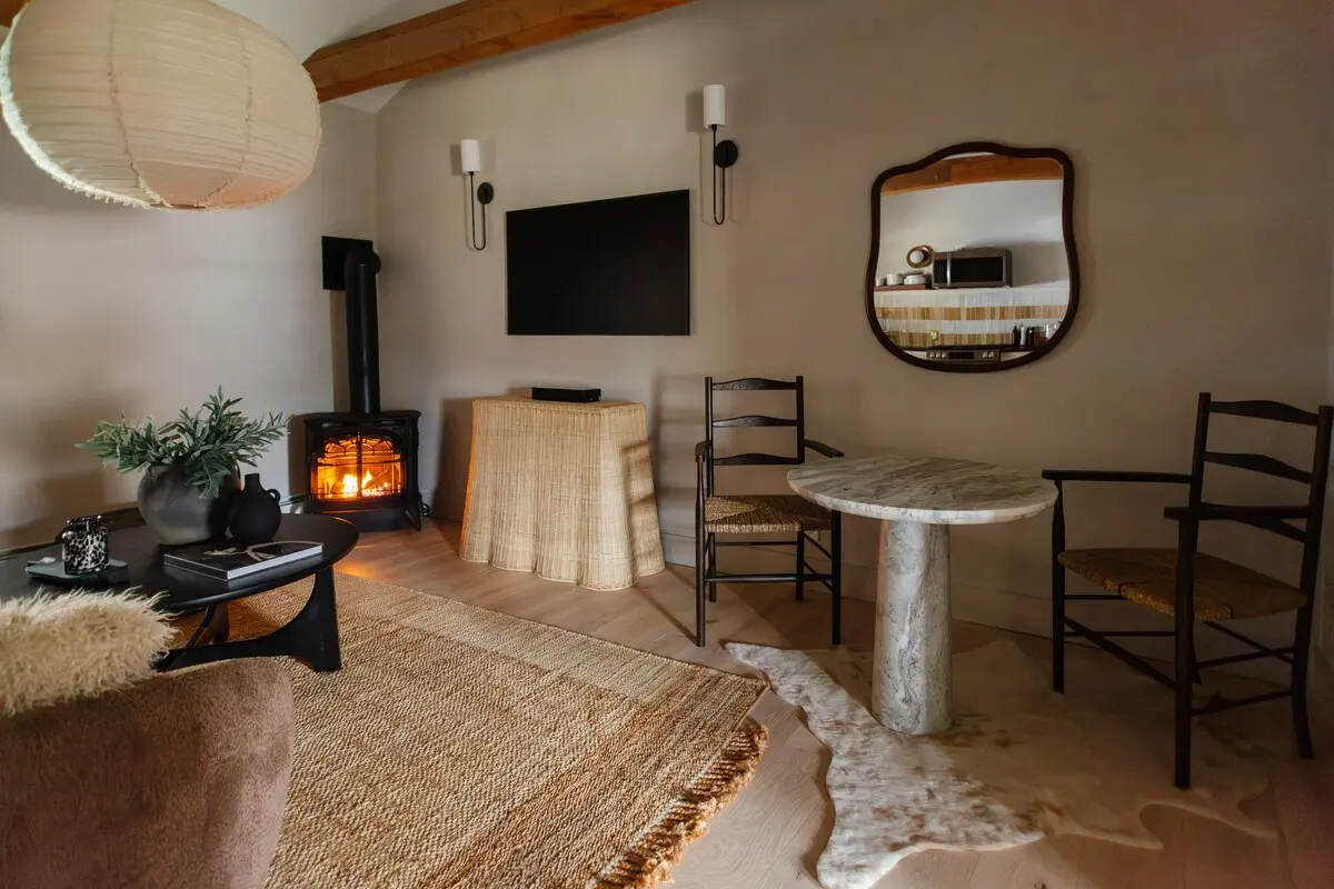 Photo 6 of 7 of The Bend: Stony Clove Suite
