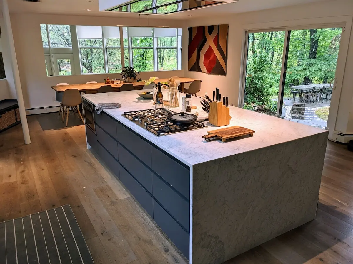 Photo 2 of 7 of Modern Country House