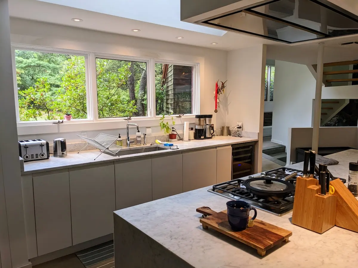 Photo 3 of 7 of Modern Country House