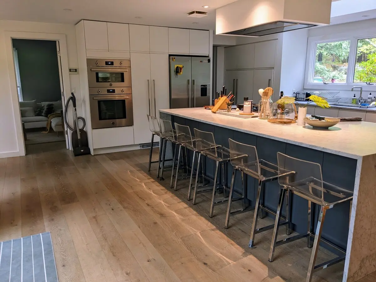 Photo 4 of 7 of Modern Country House