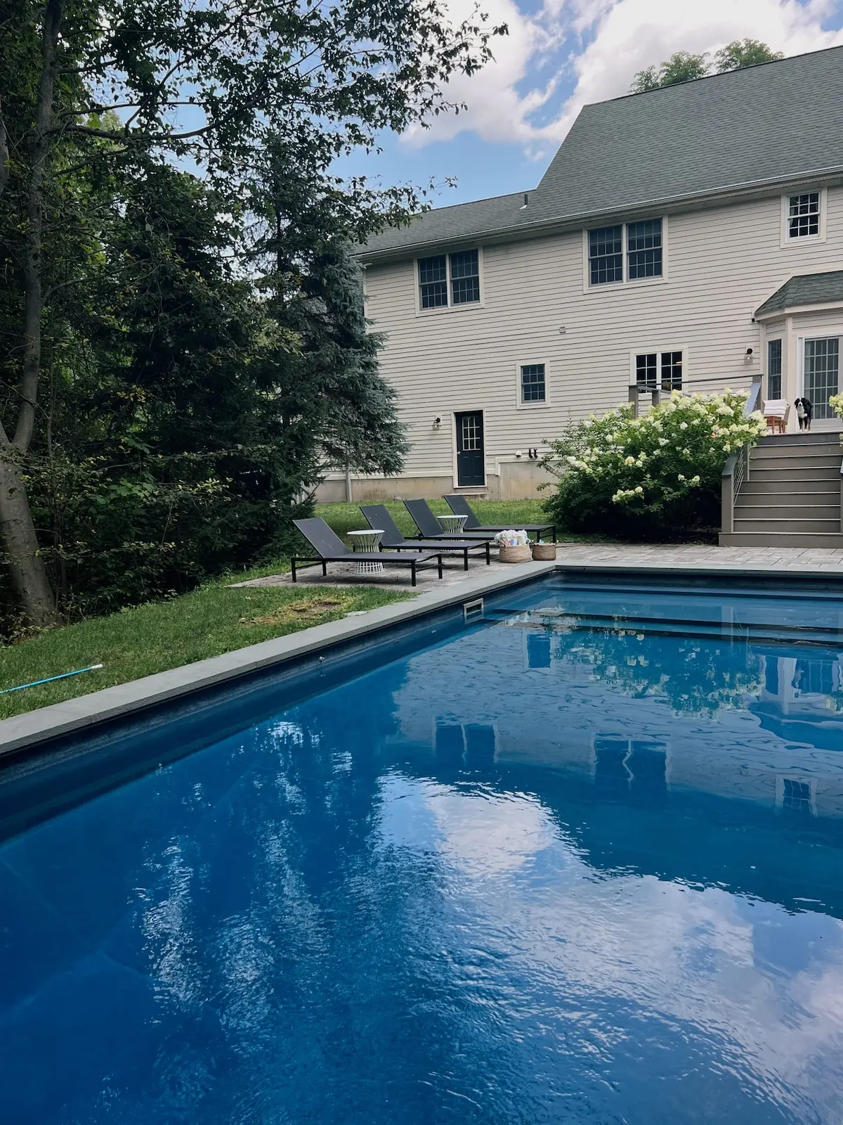 Photo 2 of 5 of Rhinebeck All Season Escape Heated Pool