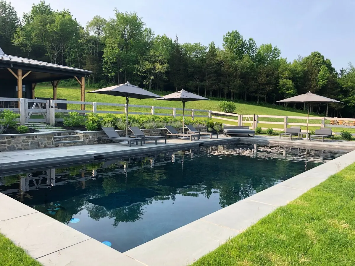 Photo 5 of 5 of Rustic Modern Farmhouse with Spectacular Views
