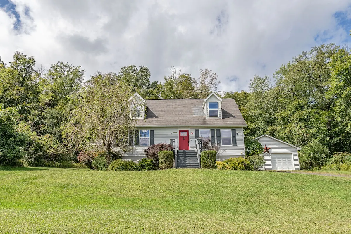 Photo 1 of 5 of Olive Star Cottage & Garden (pet Friendly)