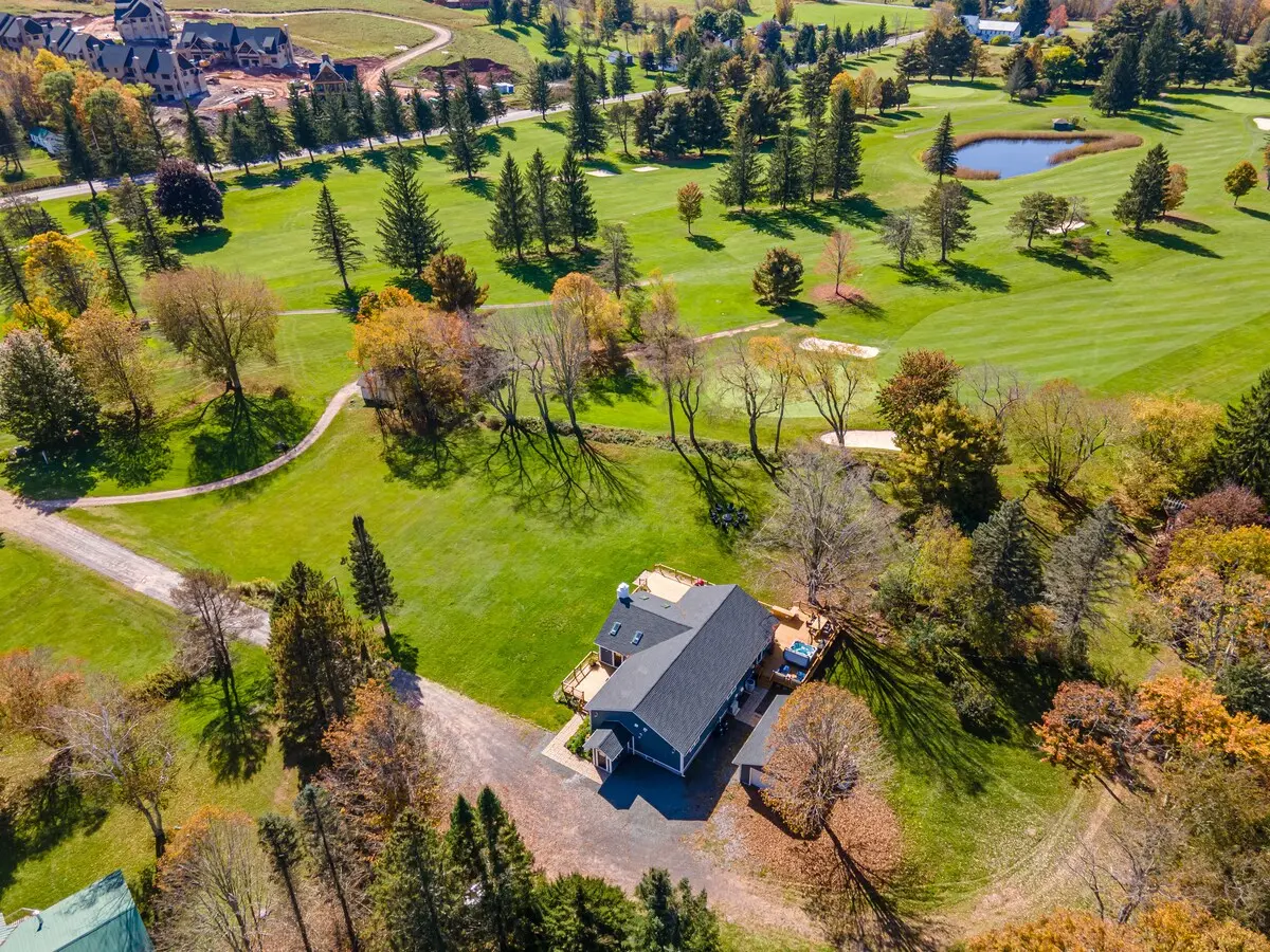 Photo 2 of 5 of River and Golf Mountain Home