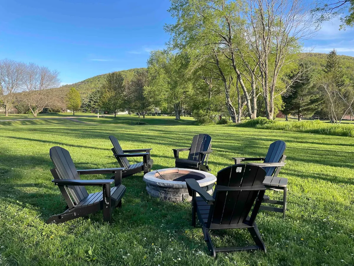 Photo 5 of 5 of River and Golf Mountain Home