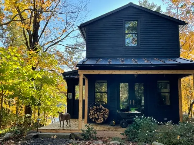 Photo 2 of 5 of Waterfront Lakehouse