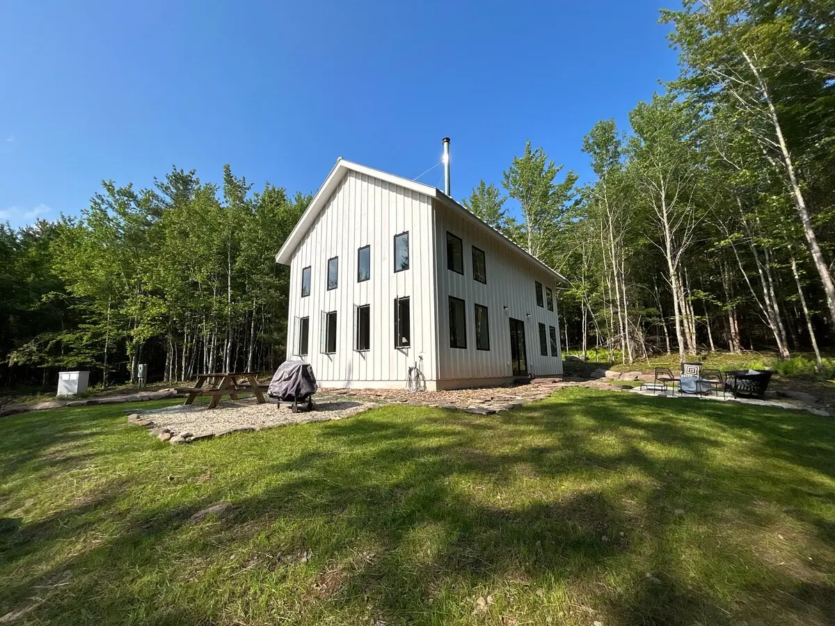 Photo 3 of 5 of Design Cabin on 5 Acres