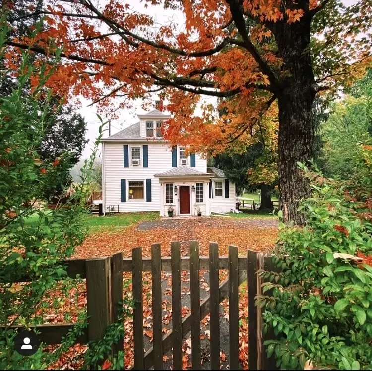 Photo 2 of 5 of Fall Escape