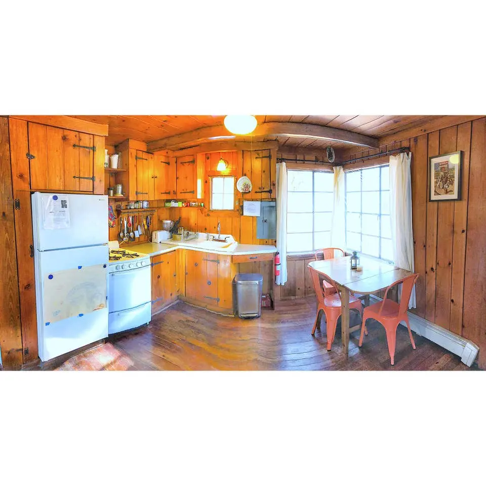 Photo 3 of 3 of Cozy Catskill Cabin on Acorn Hill