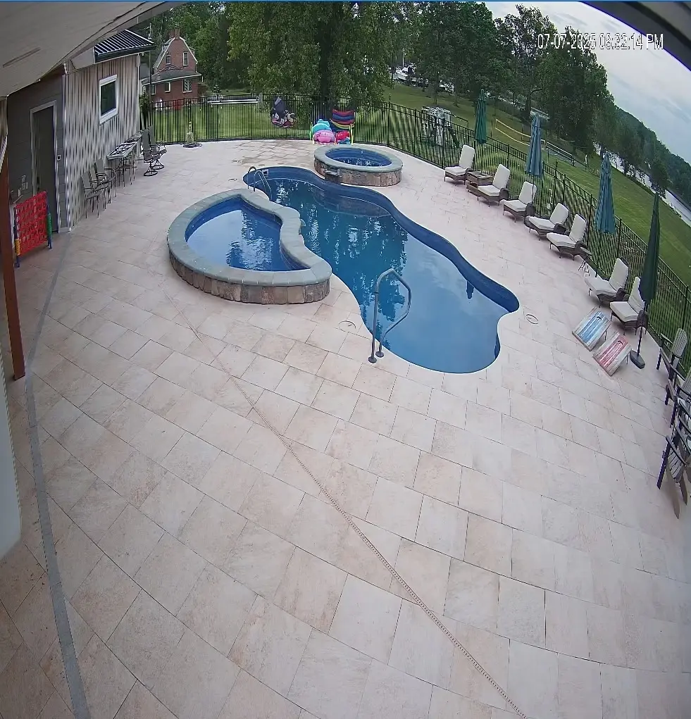 Photo 3 of 3 of Sleeps 27/pickleball Court/pool/batting Cage/beach