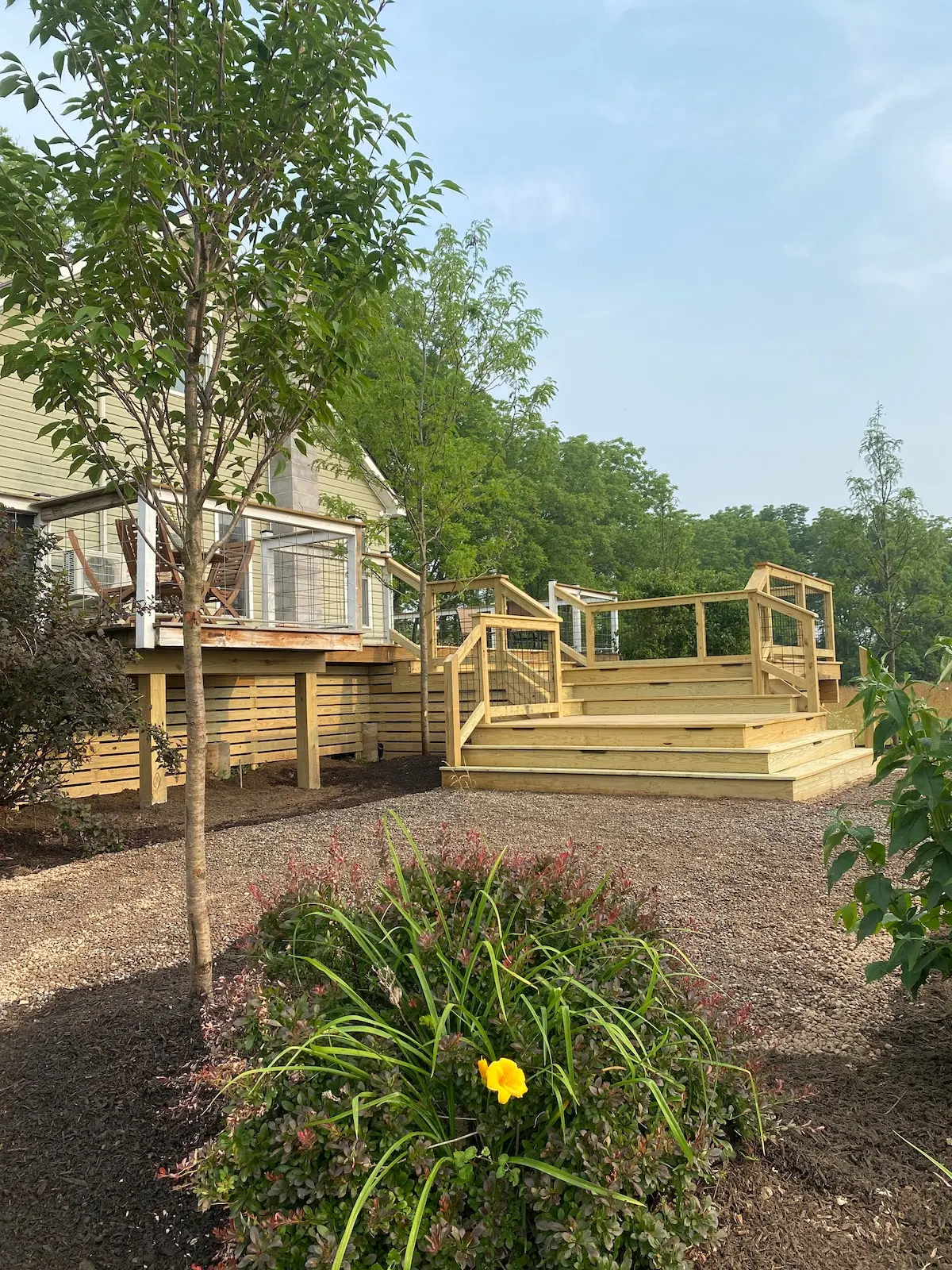 Photo 2 of 7 of Quiet 3br Upstate Escape W/ Deck