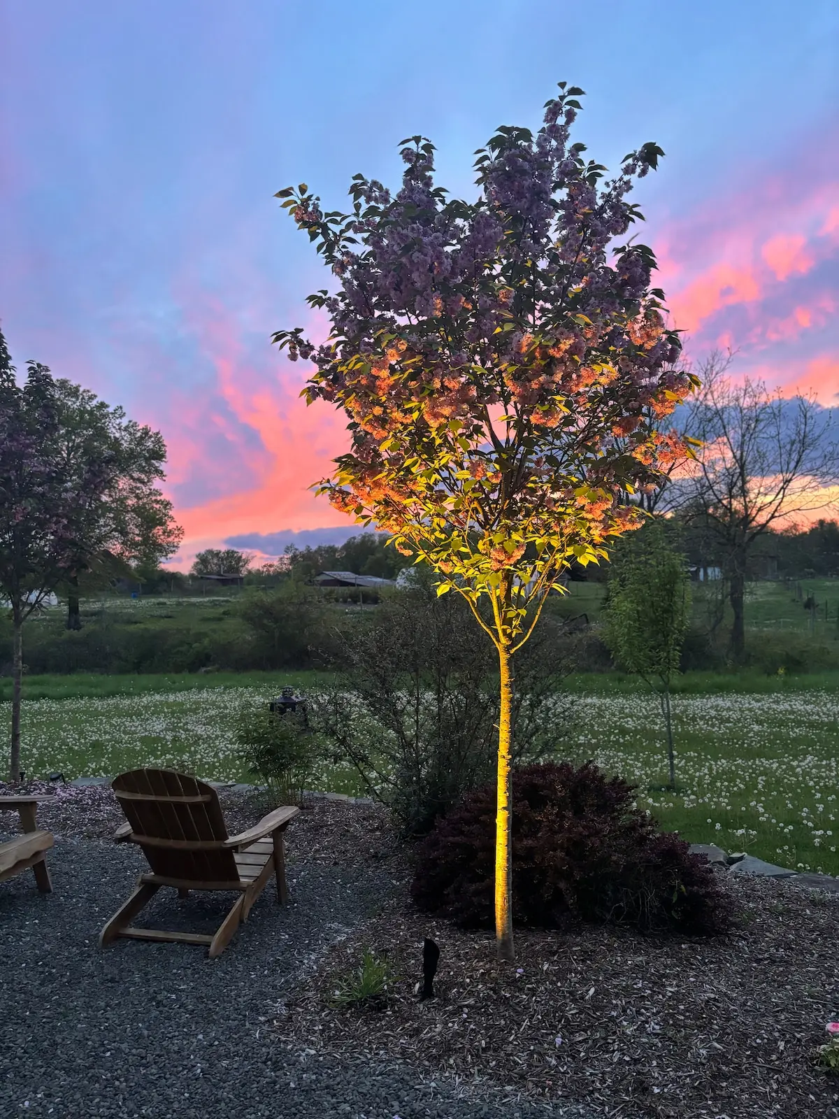 Photo 5 of 7 of Quiet 3br Upstate Escape W/ Deck