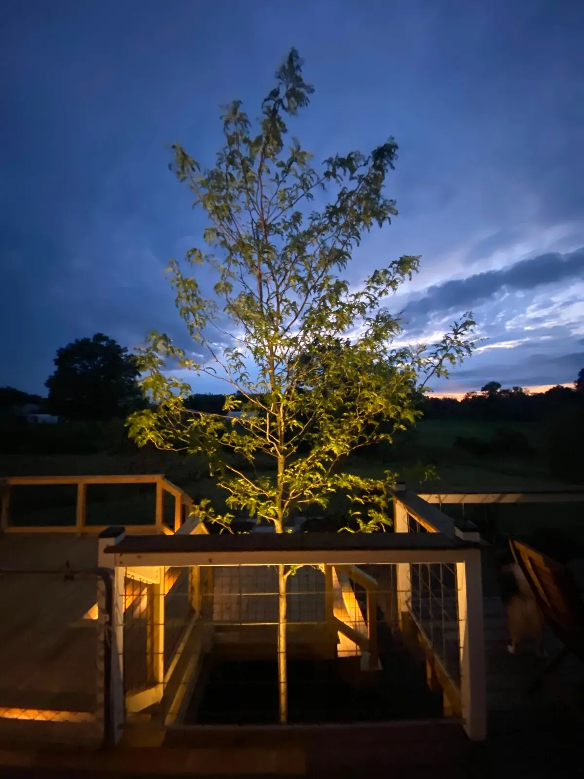 Photo 7 of 7 of Quiet 3br Upstate Escape W/ Deck