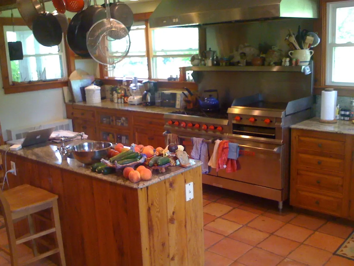 Photo 5 of 7 of Pond-side Joy in Rhinebeck/