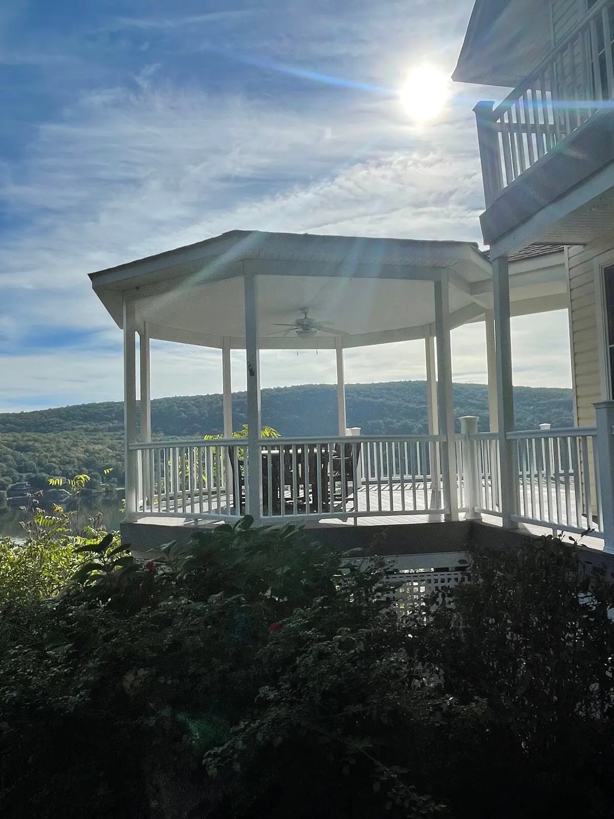 Photo 5 of 7 of Hillside Villa