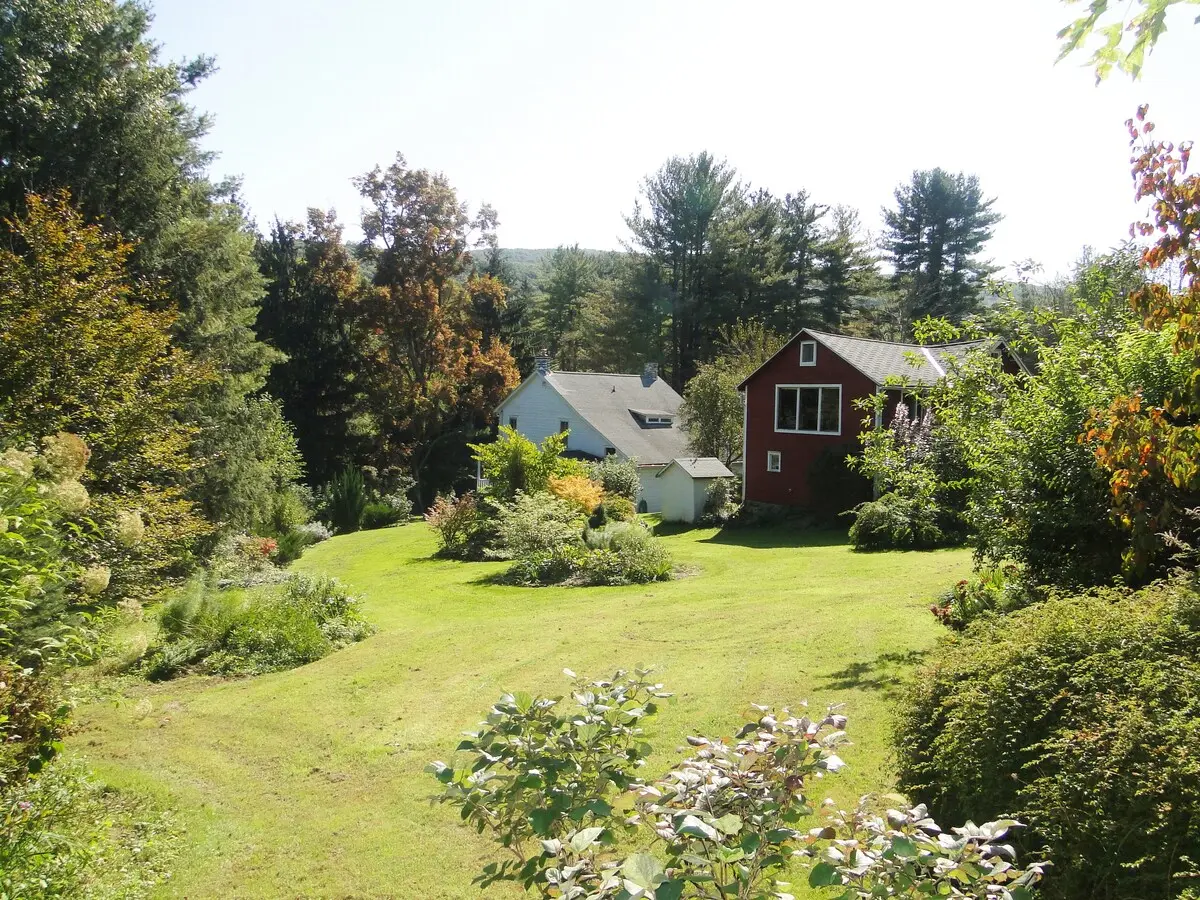 Photo 4 of 4 of Mohonk Country Farmhouse