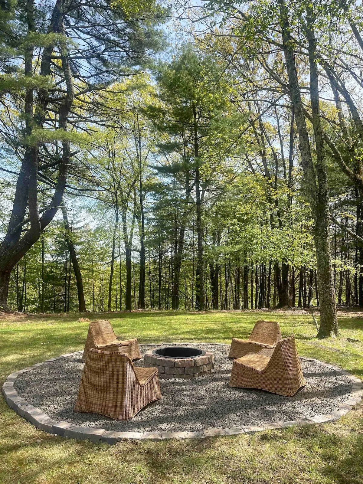 Photo 2 of 5 of Upstate Modern Mountain House