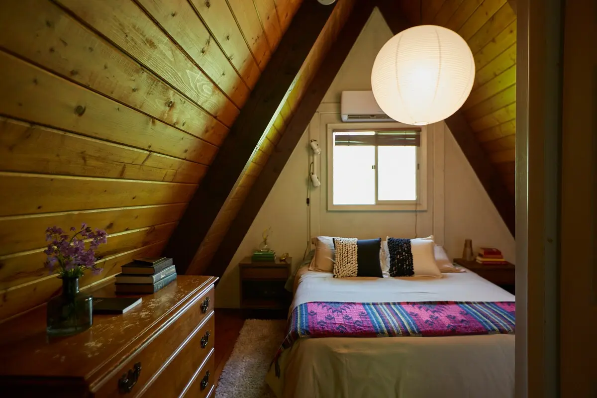 Photo 3 of 5 of Bear & Louis Cabin