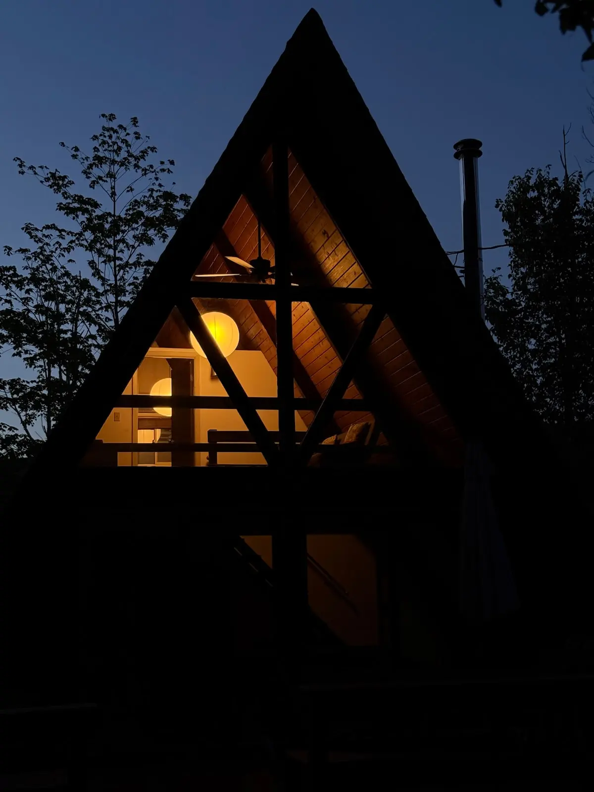 Photo 5 of 5 of Bear & Louis Cabin