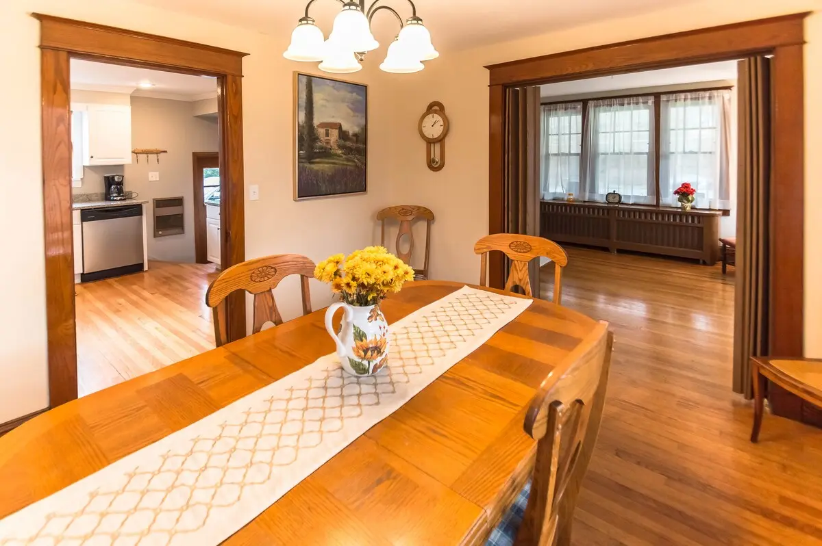 Photo 1 of 5 of Welcome to Malden Manor, in a Prime Location!