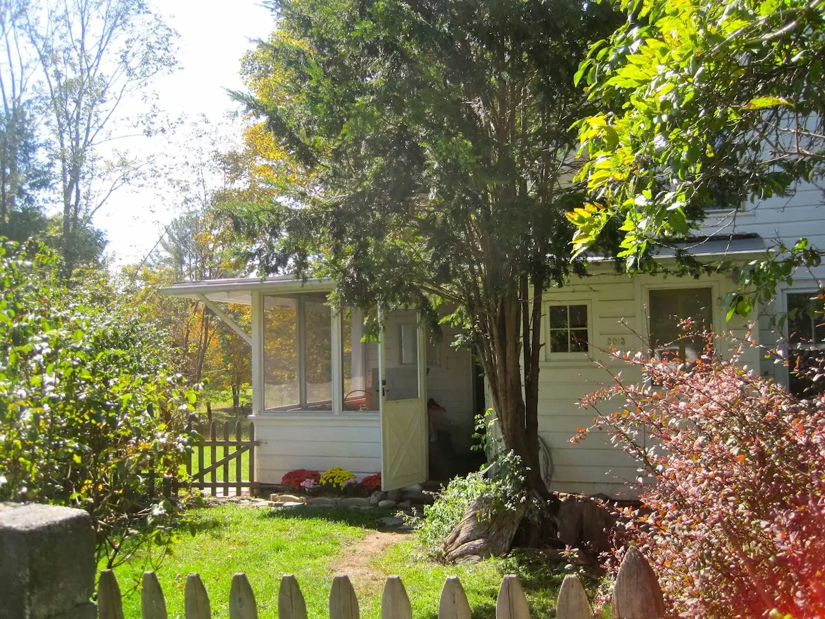 Photo 6 of 7 of Historic 18th-Century Farmhouse