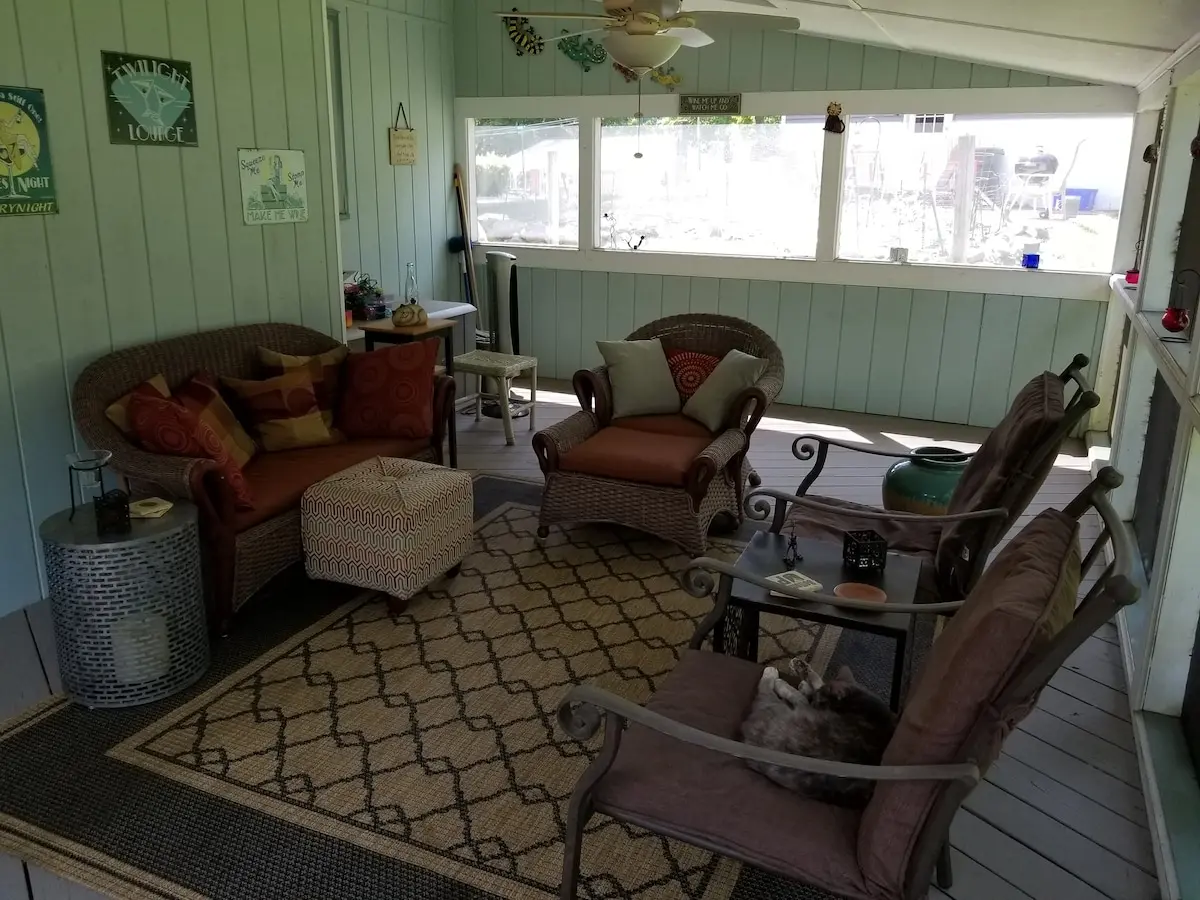 Photo 5 of 5 of Cosmo Cottage