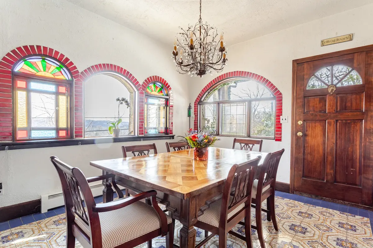 Photo 4 of 7 of Castle by the Lake