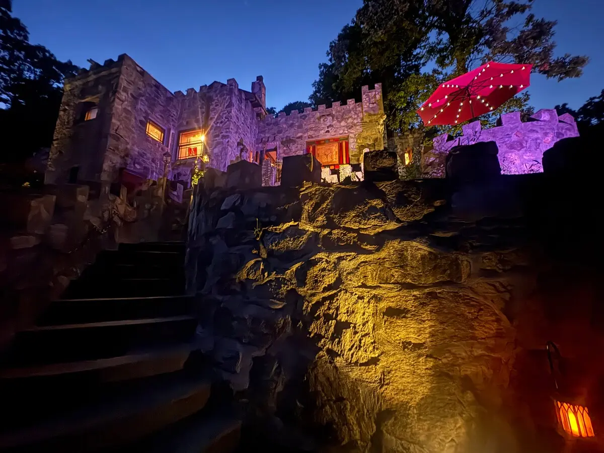 Photo 5 of 7 of Castle by the Lake